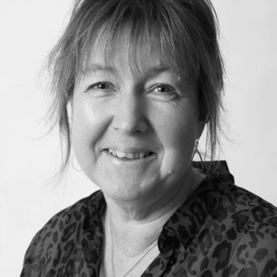 Gitte Munk Jensen