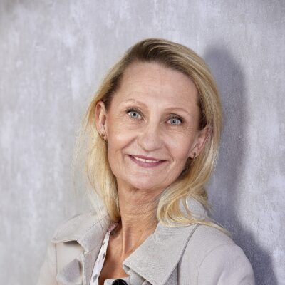 Hanne Røhl Kriegbaum