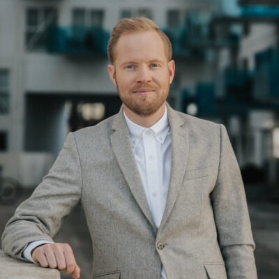 Jacob Quorp Matthiesen