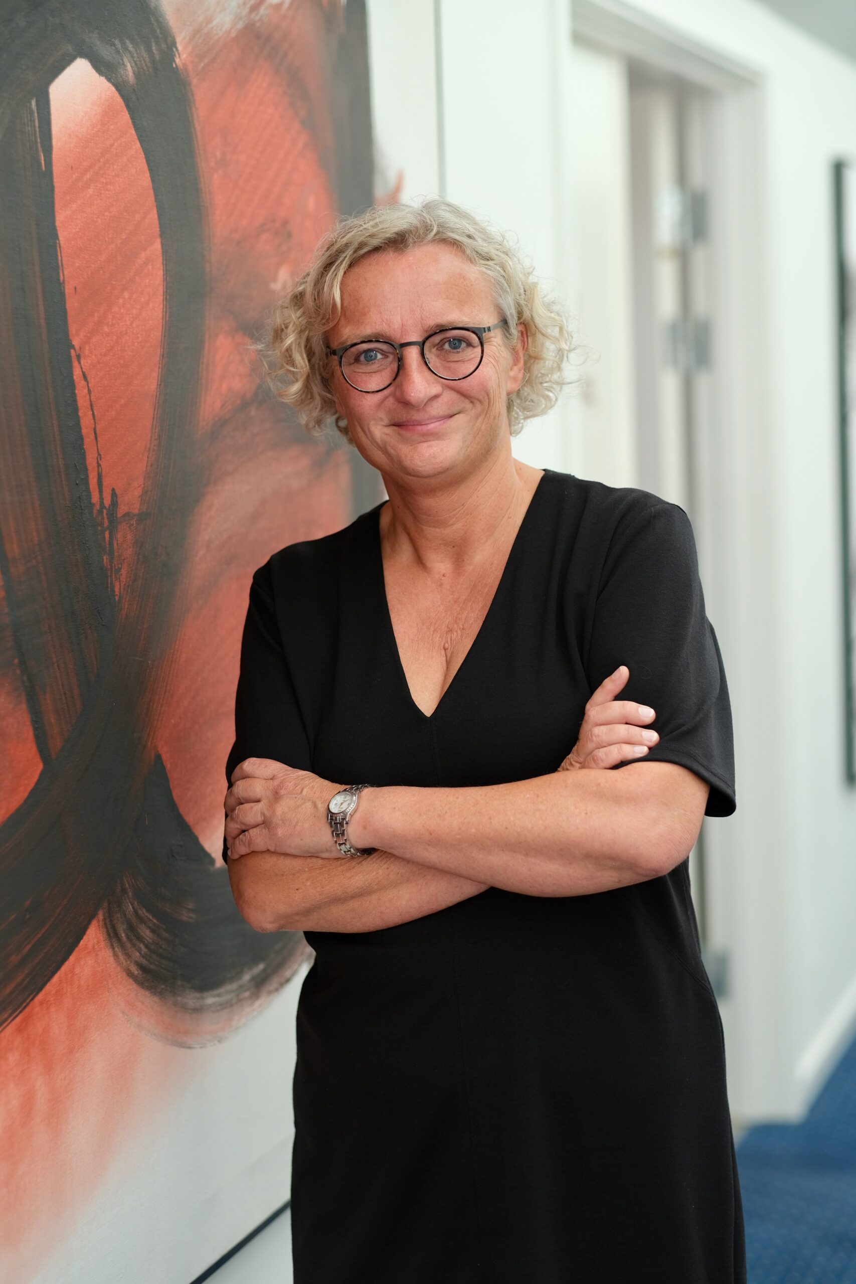 Birgitte Rasmussen