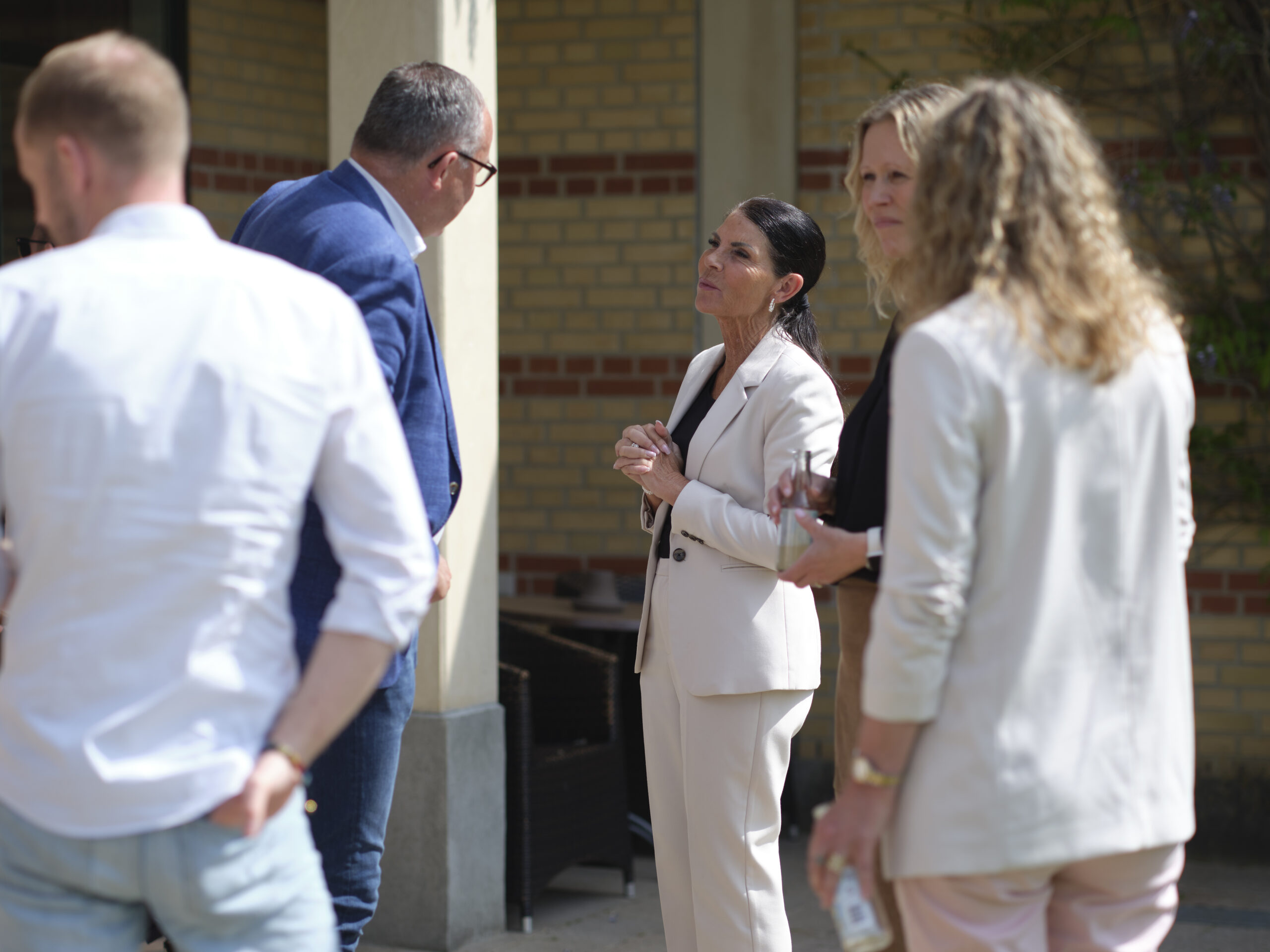 Stemnings billede