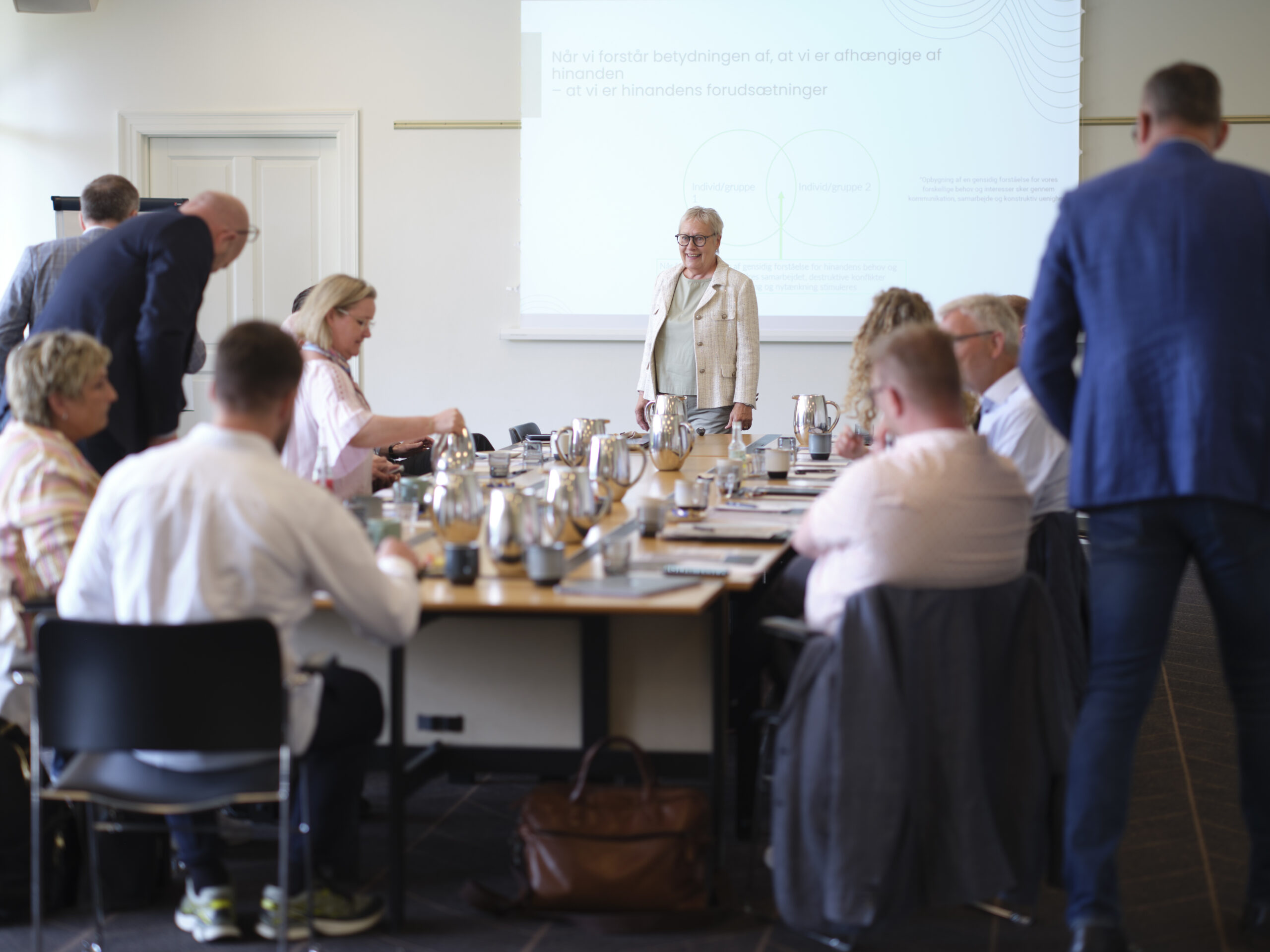 Stemnings billede