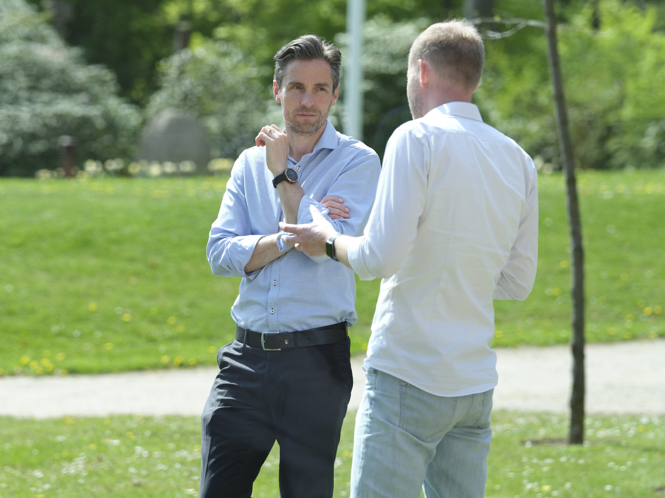 Stemnings billede